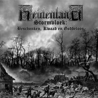 Heidenland – Stormvloek: beschonken, kwaad en goddeloos